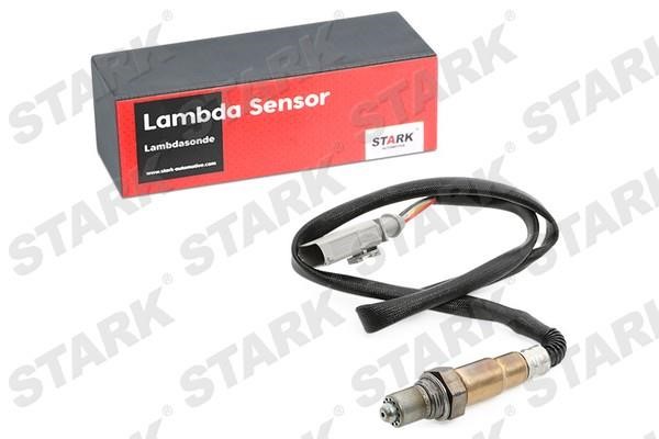 Stark SKLS-0140525 Lambda sensor SKLS0140525: Buy near me in Poland at 2407.PL - Good price!
