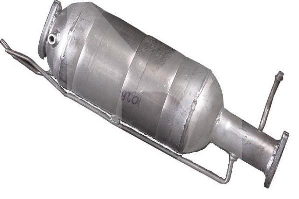 Henkel Parts 6111609S Soot/Particulate Filter, exhaust system 6111609S: Buy near me in Poland at 2407.PL - Good price!