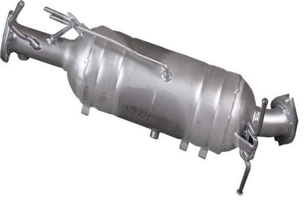 Henkel Parts 6115249S Soot/Particulate Filter, exhaust system 6115249S: Buy near me in Poland at 2407.PL - Good price!