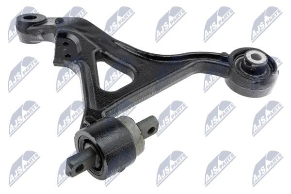 NTY ZWD-VV-023 Front suspension arm ZWDVV023: Buy near me in Poland at 2407.PL - Good price!