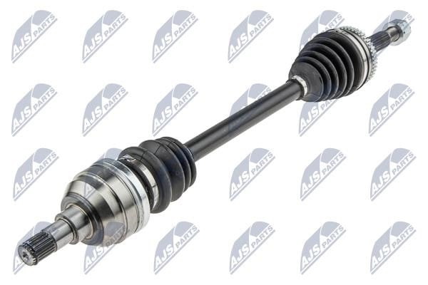 NTY NPW-DW-043 Drive shaft NPWDW043: Buy near me in Poland at 2407.PL - Good price!