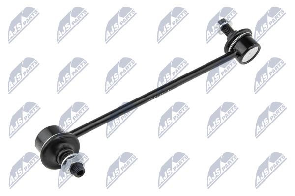 NTY ZLP-HY-557 Front stabilizer bar ZLPHY557: Buy near me in Poland at 2407.PL - Good price!