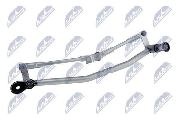 NTY EMW-PL-005 DRIVE ASSY-WINDSHIELD WIPER EMWPL005: Buy near me in Poland at 2407.PL - Good price!