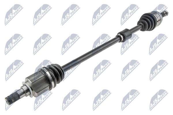 NTY NPW-HY-547 Drive shaft NPWHY547: Buy near me in Poland at 2407.PL - Good price!
