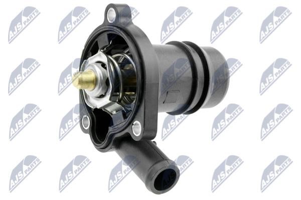 NTY CTM-PL-009 Thermostat, coolant CTMPL009: Buy near me in Poland at 2407.PL - Good price!