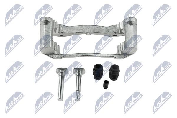 Brake caliper bracket NTY HZP-FR-004A