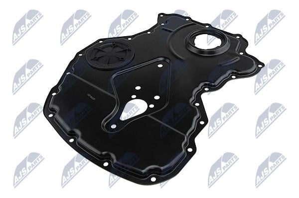 NTY RTC-FR-001 Cover, timing belt RTCFR001: Buy near me in Poland at 2407.PL - Good price!