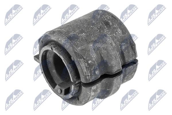 NTY ZGS-CT-004 Front stabilizer bush ZGSCT004: Buy near me in Poland at 2407.PL - Good price!