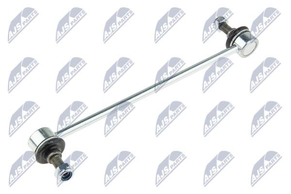 NTY ZLP-RE-008 Front stabilizer bar ZLPRE008: Buy near me in Poland at 2407.PL - Good price!