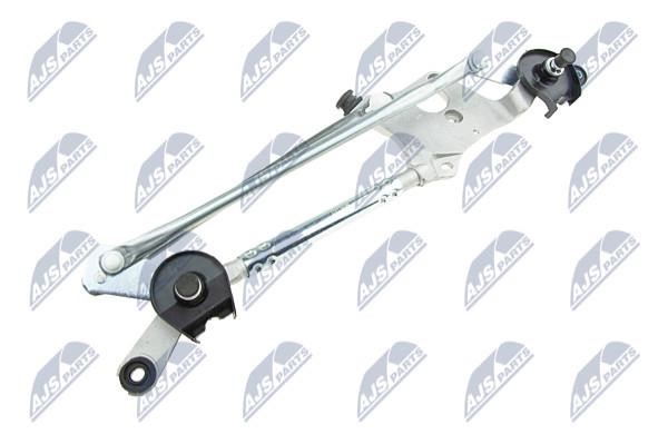 NTY EMW-TY-004 DRIVE ASSY-WINDSHIELD WIPER EMWTY004: Buy near me in Poland at 2407.PL - Good price!