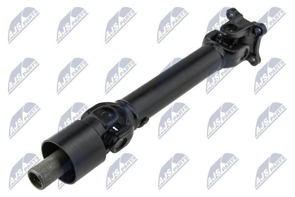NTY NWN-FT-002 Propeller shaft NWNFT002: Buy near me in Poland at 2407.PL - Good price!
