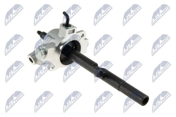 NTY NXX-VW-001 Shift lever NXXVW001: Buy near me in Poland at 2407.PL - Good price!