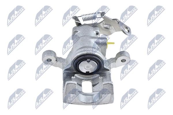 NTY HZT-HY-516 Brake caliper rear support HZTHY516: Buy near me at 2407.PL in Poland at an Affordable price!