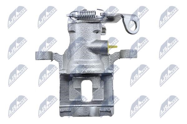 Brake caliper rear support NTY HZT-HY-516