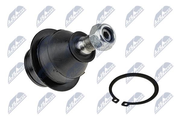 NTY ZSD-FR-006 Ball joint ZSDFR006: Buy near me in Poland at 2407.PL - Good price!