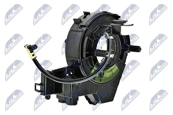 NTY EAS-FR-006 Steering column plume EASFR006: Buy near me in Poland at 2407.PL - Good price!