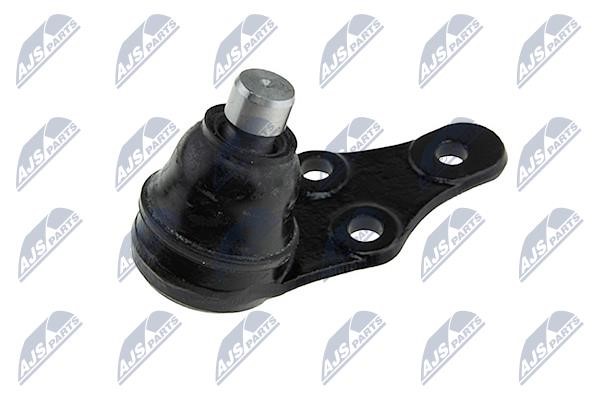 NTY ZSD-DW-040 Ball joint ZSDDW040: Buy near me in Poland at 2407.PL - Good price!