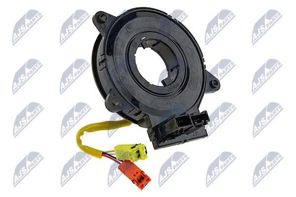 NTY EAS-MZ-005 Steering column plume EASMZ005: Buy near me in Poland at 2407.PL - Good price!