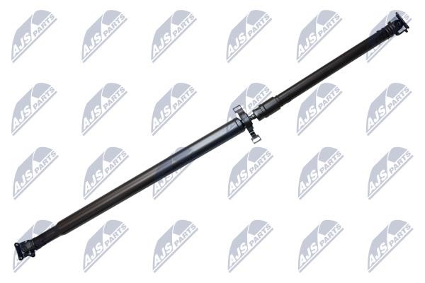 NTY NWN-RE-003 Propeller shaft NWNRE003: Buy near me in Poland at 2407.PL - Good price!
