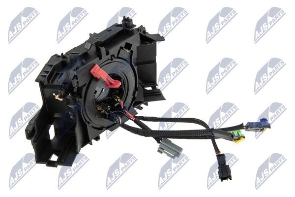 NTY EAS-RE-006 Steering column plume EASRE006: Buy near me in Poland at 2407.PL - Good price!