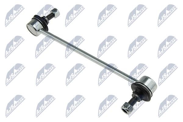 Front stabilizer bar NTY ZLP-NS-107