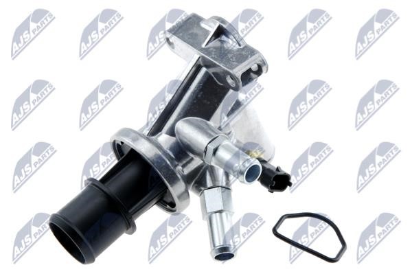 NTY CTM-CH-020 Thermostat housing CTMCH020: Buy near me in Poland at 2407.PL - Good price!