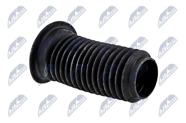 NTY AB-MZ-032 Shock absorber boot ABMZ032: Buy near me in Poland at 2407.PL - Good price!