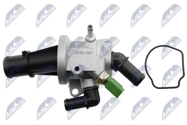 NTY CTM-PL-003 Thermostat, coolant CTMPL003: Buy near me in Poland at 2407.PL - Good price!