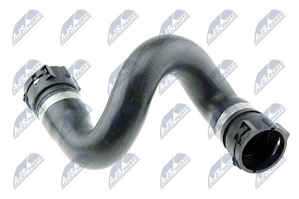 NTY CPP-BM-050 Refrigerant pipe CPPBM050: Buy near me in Poland at 2407.PL - Good price!