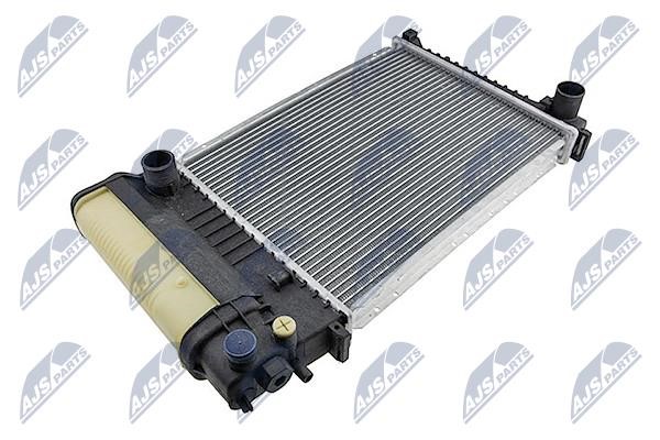NTY CCH-BM-030 Radiator, engine cooling CCHBM030: Buy near me in Poland at 2407.PL - Good price!