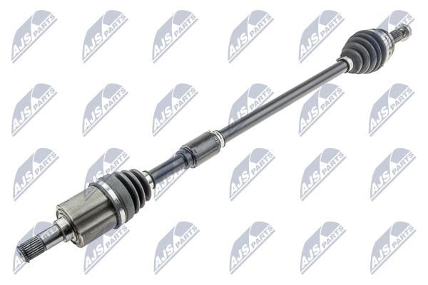 NTY NPW-HD-054 Drive shaft NPWHD054: Buy near me in Poland at 2407.PL - Good price!