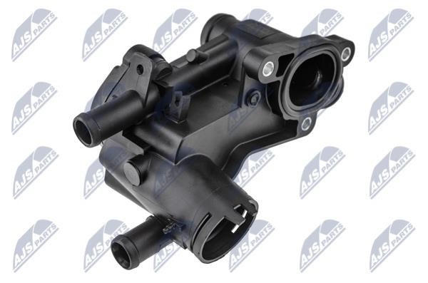 NTY CTM-VW-045 Thermostat housing CTMVW045: Buy near me in Poland at 2407.PL - Good price!