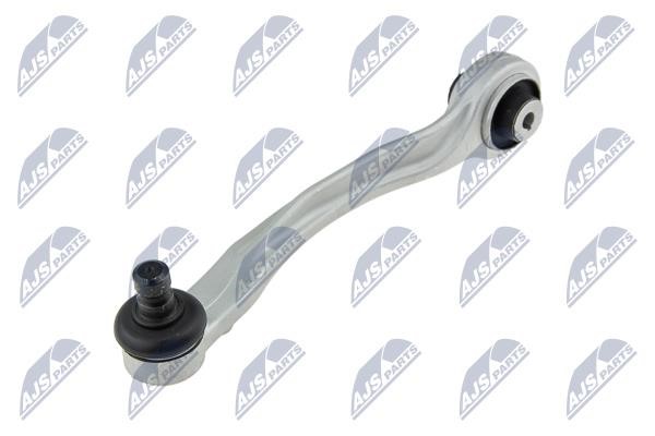 NTY ZWG-AU-011 Suspension arm front upper left ZWGAU011: Buy near me in Poland at 2407.PL - Good price!