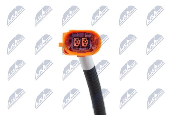 Abgastemperatursensor NTY EGT-AU-034