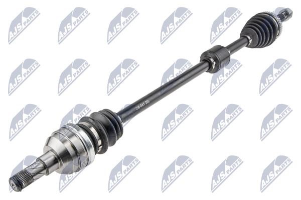 NTY NPW-DW-041 Drive shaft NPWDW041: Buy near me in Poland at 2407.PL - Good price!