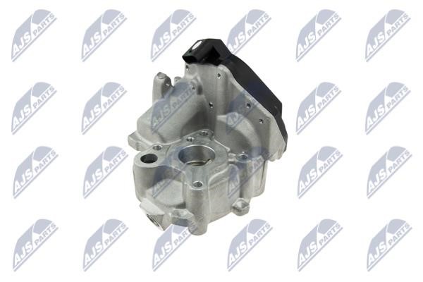 NTY EGR-ME-013 Exhaust gas recirculation valve EGRME013: Buy near me in Poland at 2407.PL - Good price!