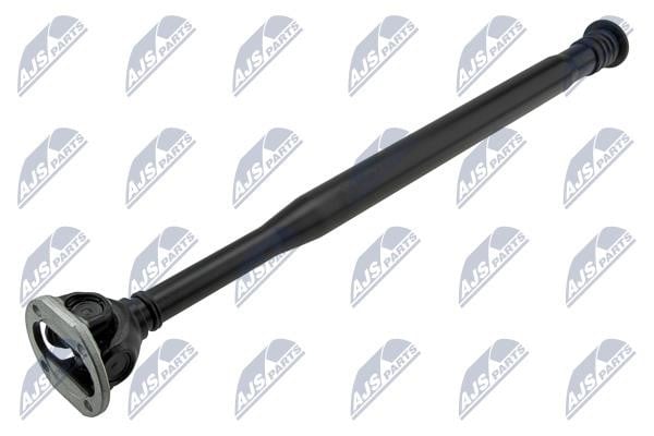 NTY NWN-ME-019 Propeller shaft NWNME019: Buy near me in Poland at 2407.PL - Good price!