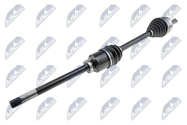 NTY NPW-RE-155 Drive shaft NPWRE155: Buy near me in Poland at 2407.PL - Good price!