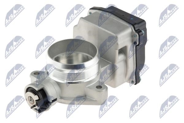 NTY ETB-PE-001 Throttle damper ETBPE001: Buy near me at 2407.PL in Poland at an Affordable price!