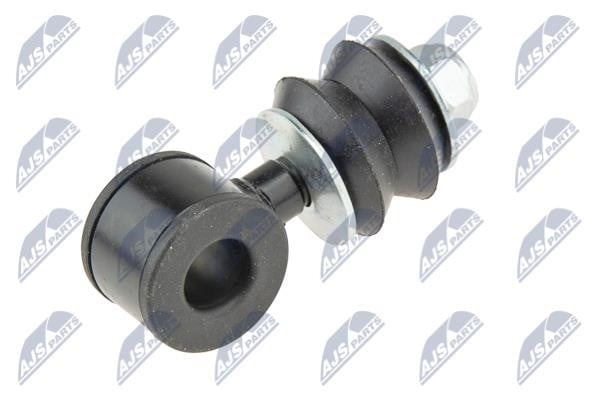 NTY ZLP-VW-018 Front stabilizer bar ZLPVW018: Buy near me in Poland at 2407.PL - Good price!