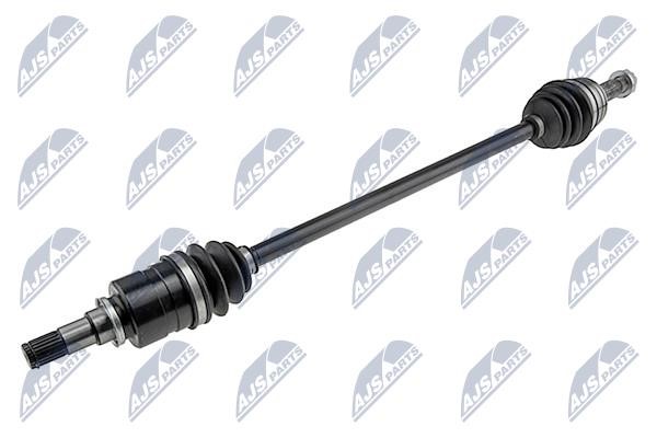 NTY NPW-TY-094 Drive shaft NPWTY094: Buy near me in Poland at 2407.PL - Good price!