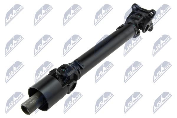 NTY NWN-FT-003 Propeller shaft NWNFT003: Buy near me in Poland at 2407.PL - Good price!