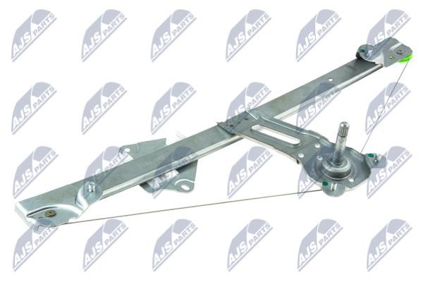 NTY EPS-RE-040 Window Regulator EPSRE040: Buy near me at 2407.PL in Poland at an Affordable price!