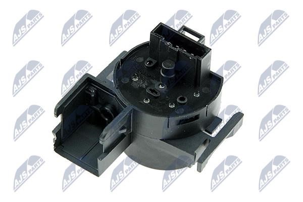 NTY EKS-PL-002 Contact group ignition EKSPL002: Buy near me in Poland at 2407.PL - Good price!