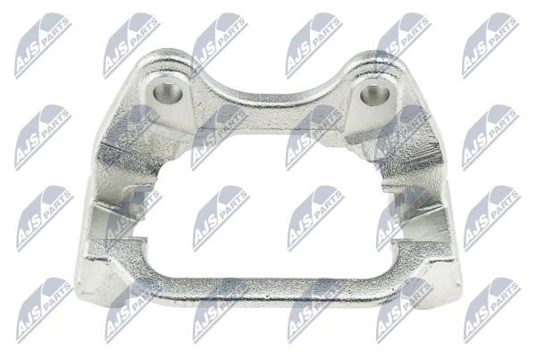 NTY HZT-CH-038A Brake caliper bracket HZTCH038A: Buy near me in Poland at 2407.PL - Good price!