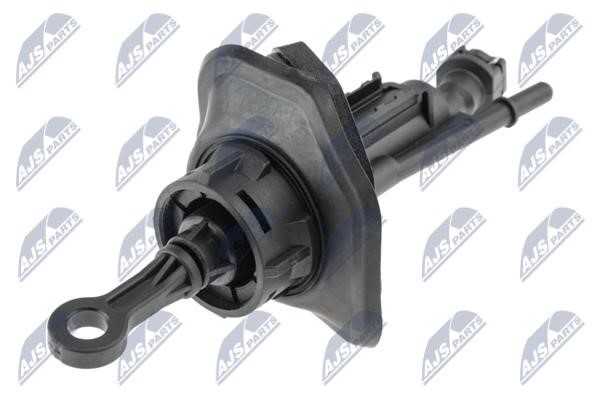 NTY NSP-FR-013 Master cylinder, clutch NSPFR013: Buy near me in Poland at 2407.PL - Good price!