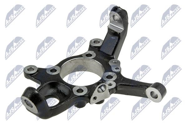 NTY ZZP-MS-007 Left rotary knuckle ZZPMS007: Buy near me in Poland at 2407.PL - Good price!