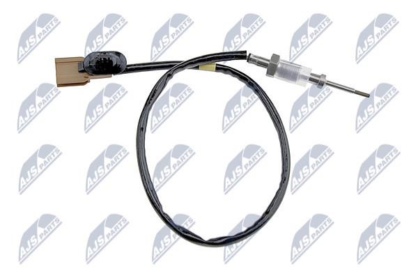 NTY EGT-RE-001 Exhaust gas temperature sensor EGTRE001: Buy near me in Poland at 2407.PL - Good price!