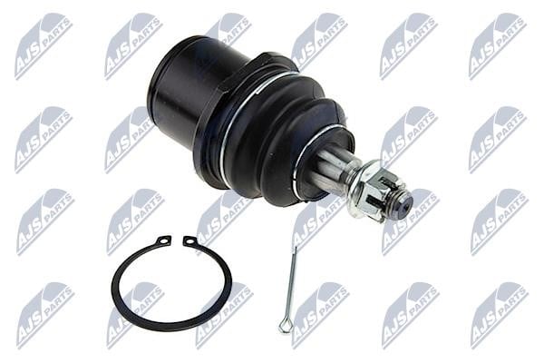 NTY ZSD-TY-089 Ball joint ZSDTY089: Buy near me in Poland at 2407.PL - Good price!