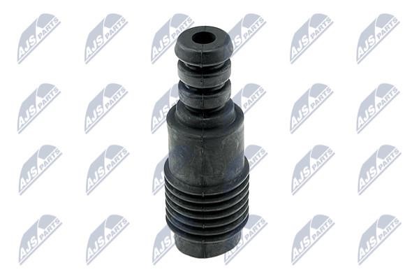 NTY AB-RE-001 Shock absorber boot ABRE001: Buy near me in Poland at 2407.PL - Good price!